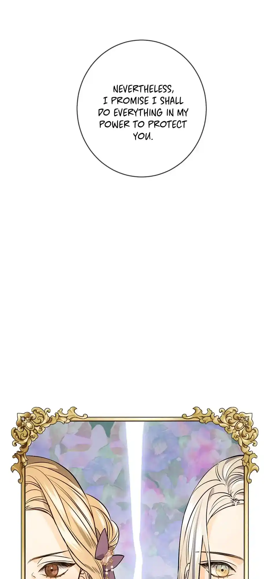 The Great Wish Chapter 114