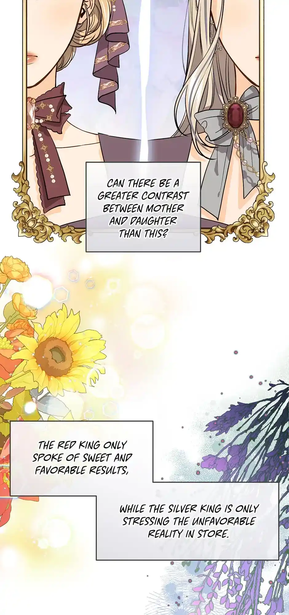 The Great Wish Chapter 114