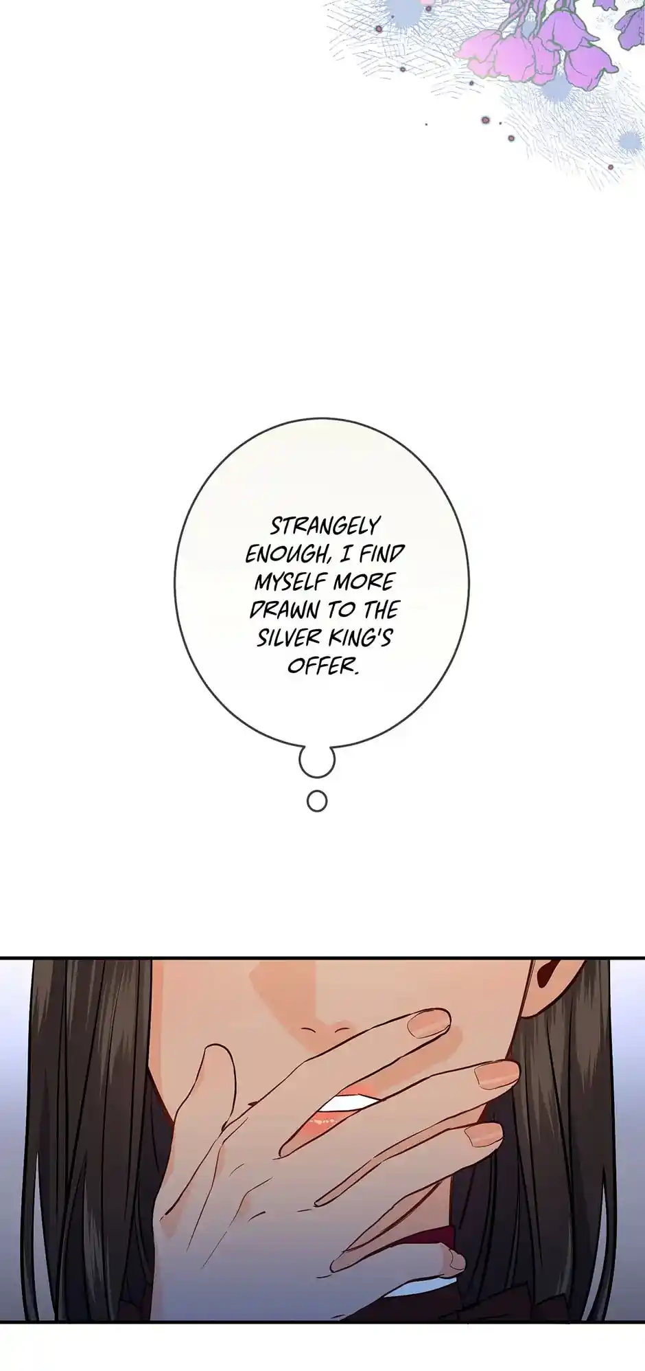 The Great Wish Chapter 114