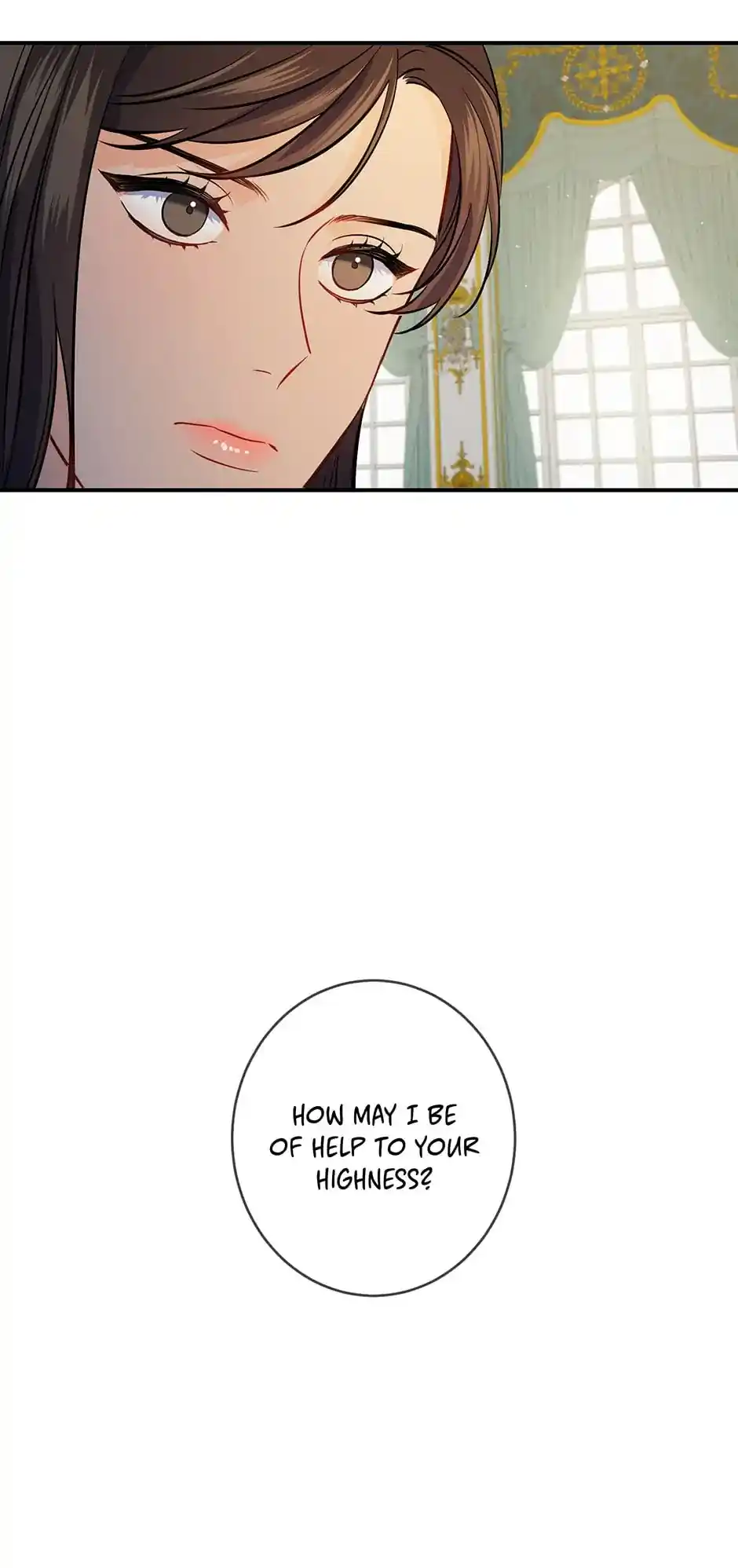 The Great Wish Chapter 114