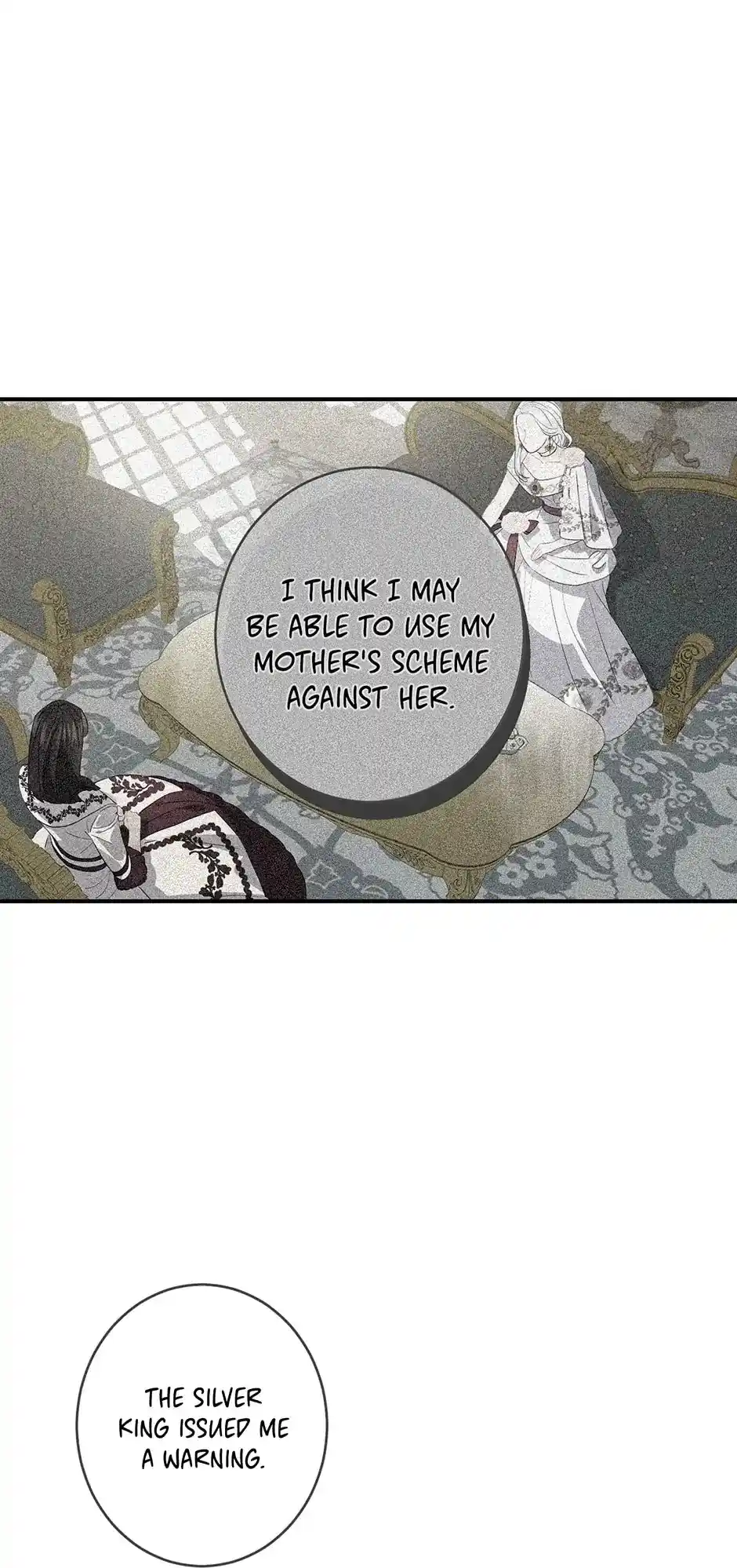 The Great Wish Chapter 114