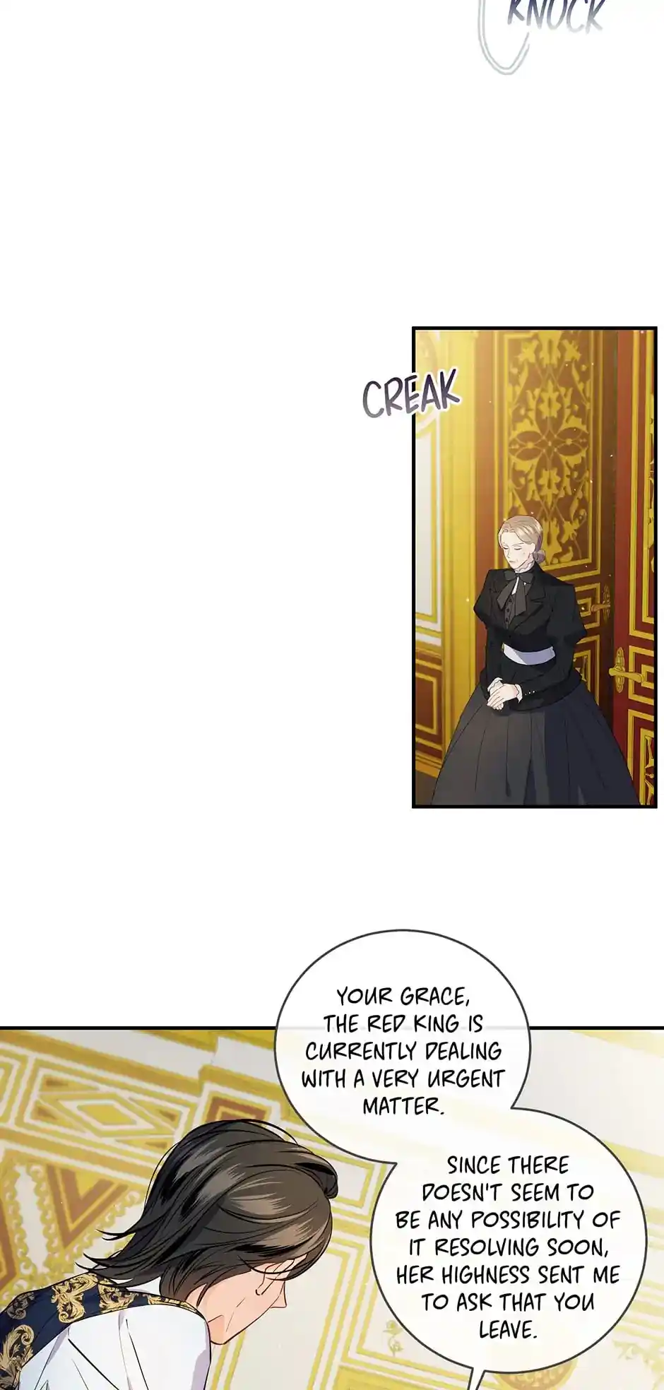 The Great Wish Chapter 115