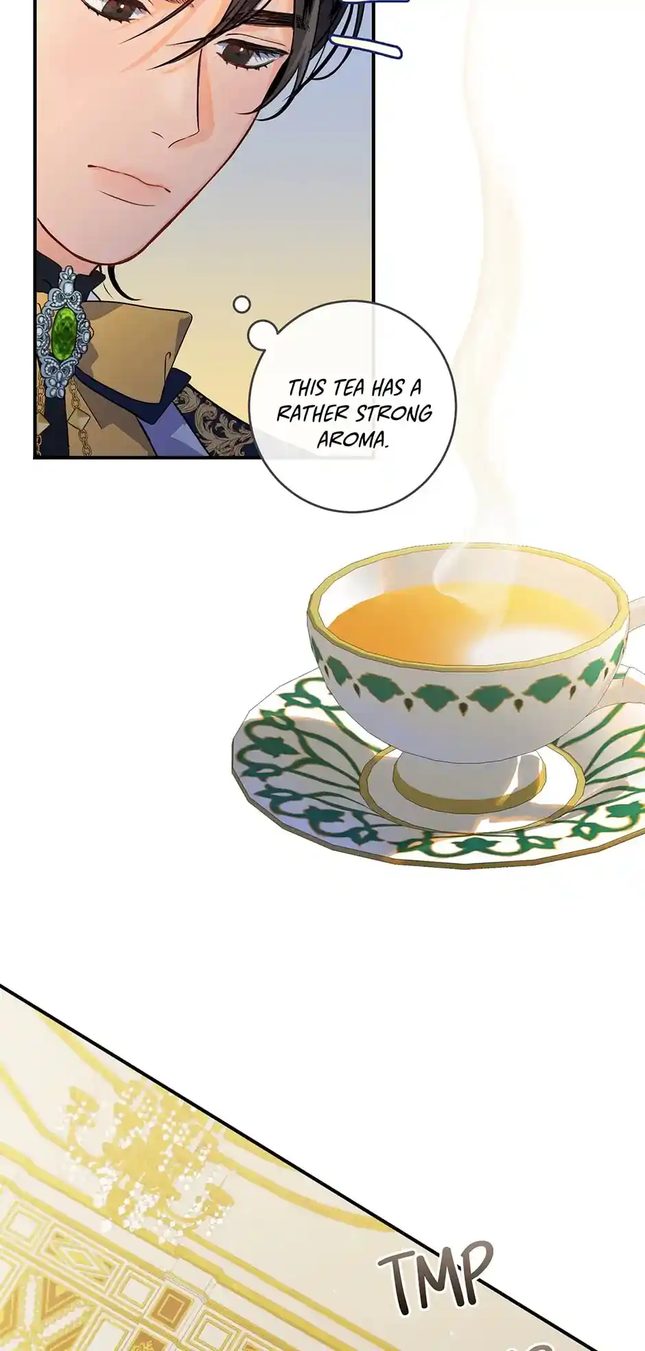 The Great Wish Chapter 115