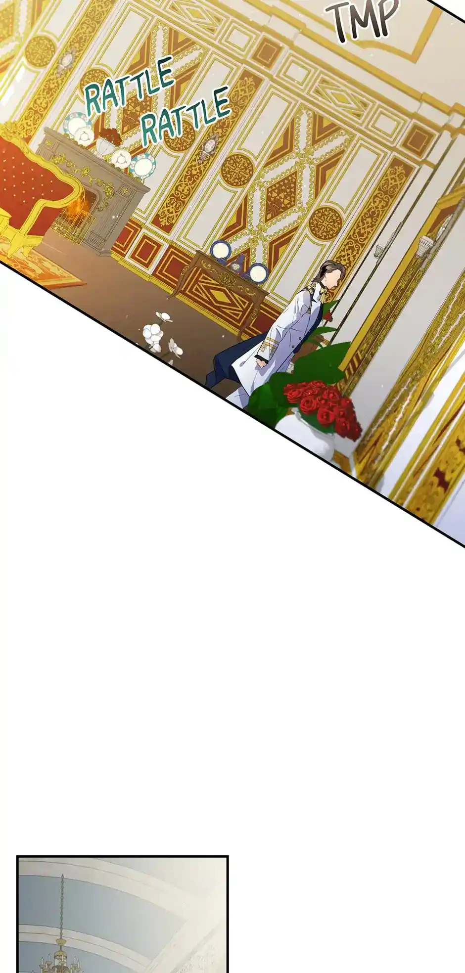 The Great Wish Chapter 115