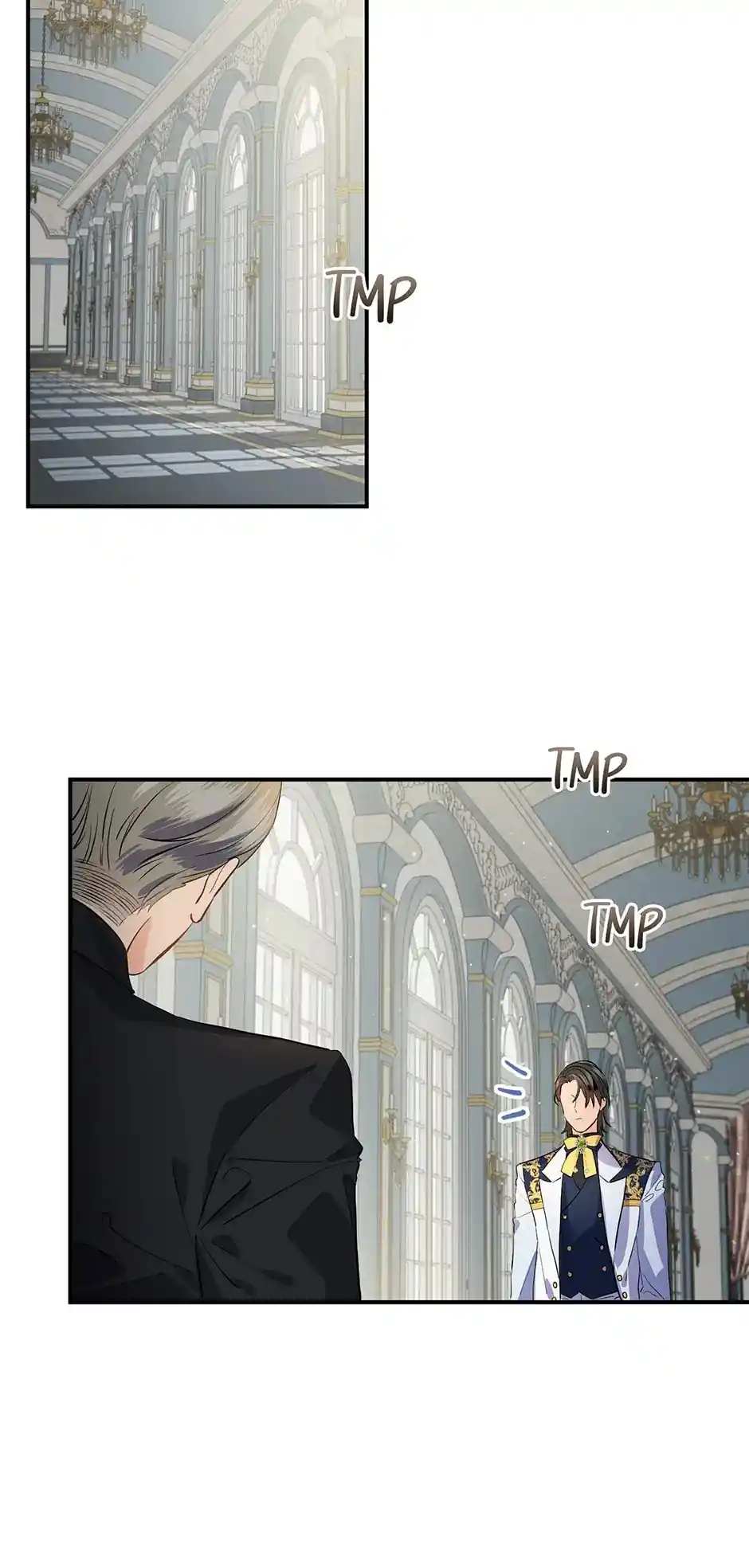 The Great Wish Chapter 115