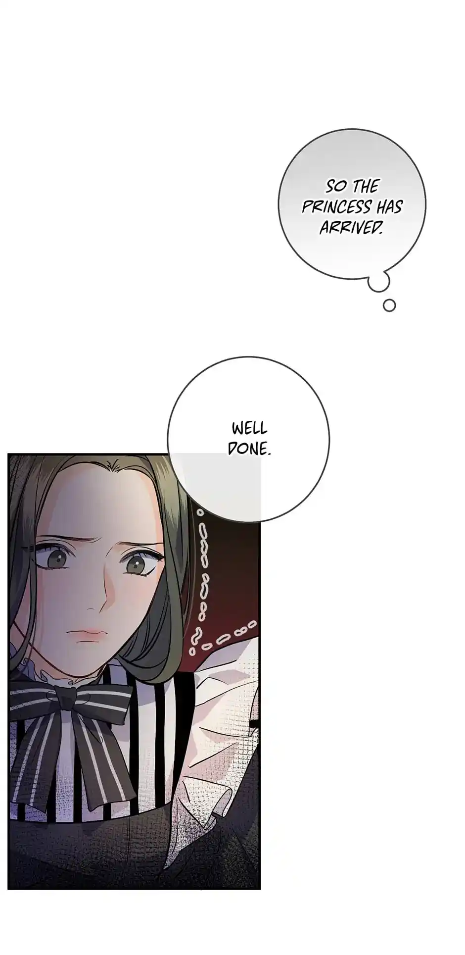 The Great Wish Chapter 115