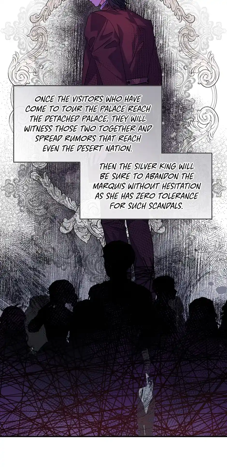 The Great Wish Chapter 115