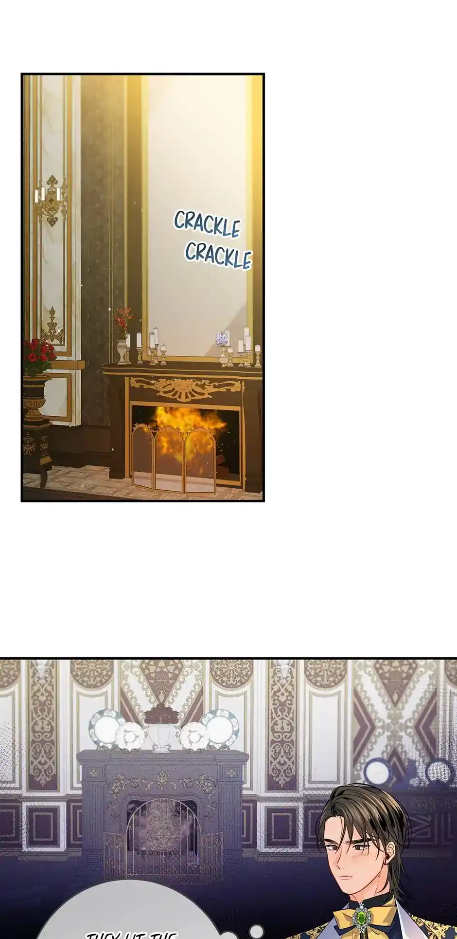 The Great Wish Chapter 115