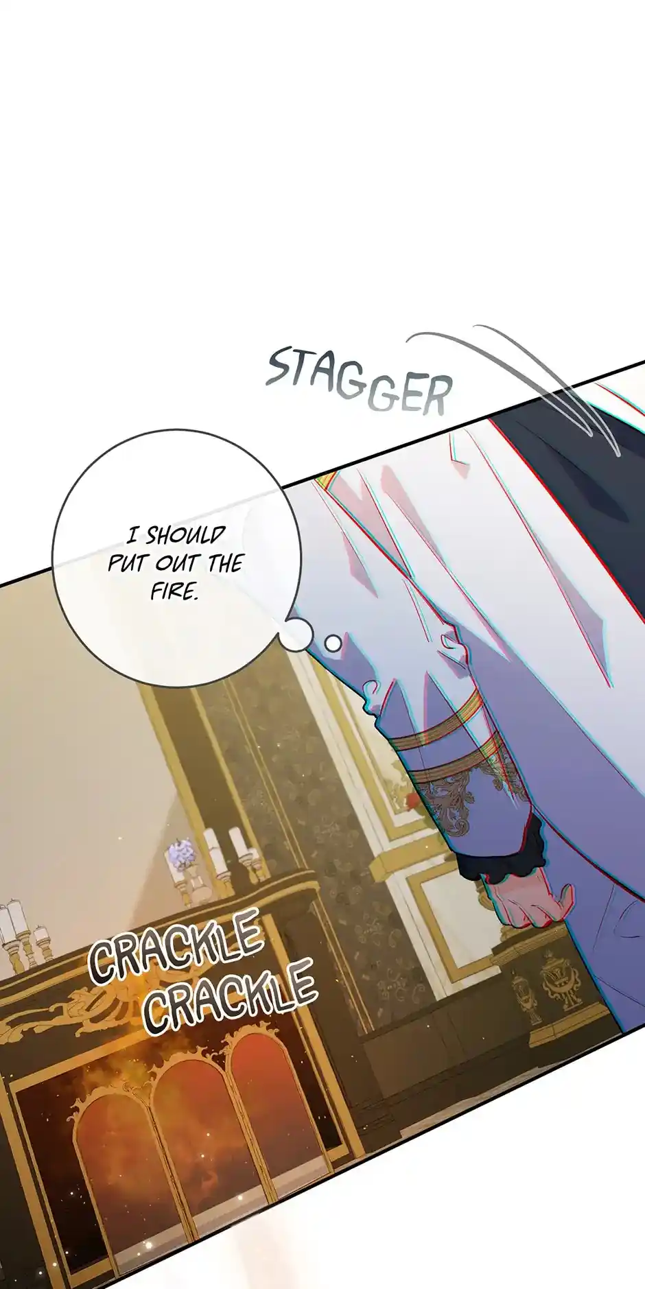 The Great Wish Chapter 115