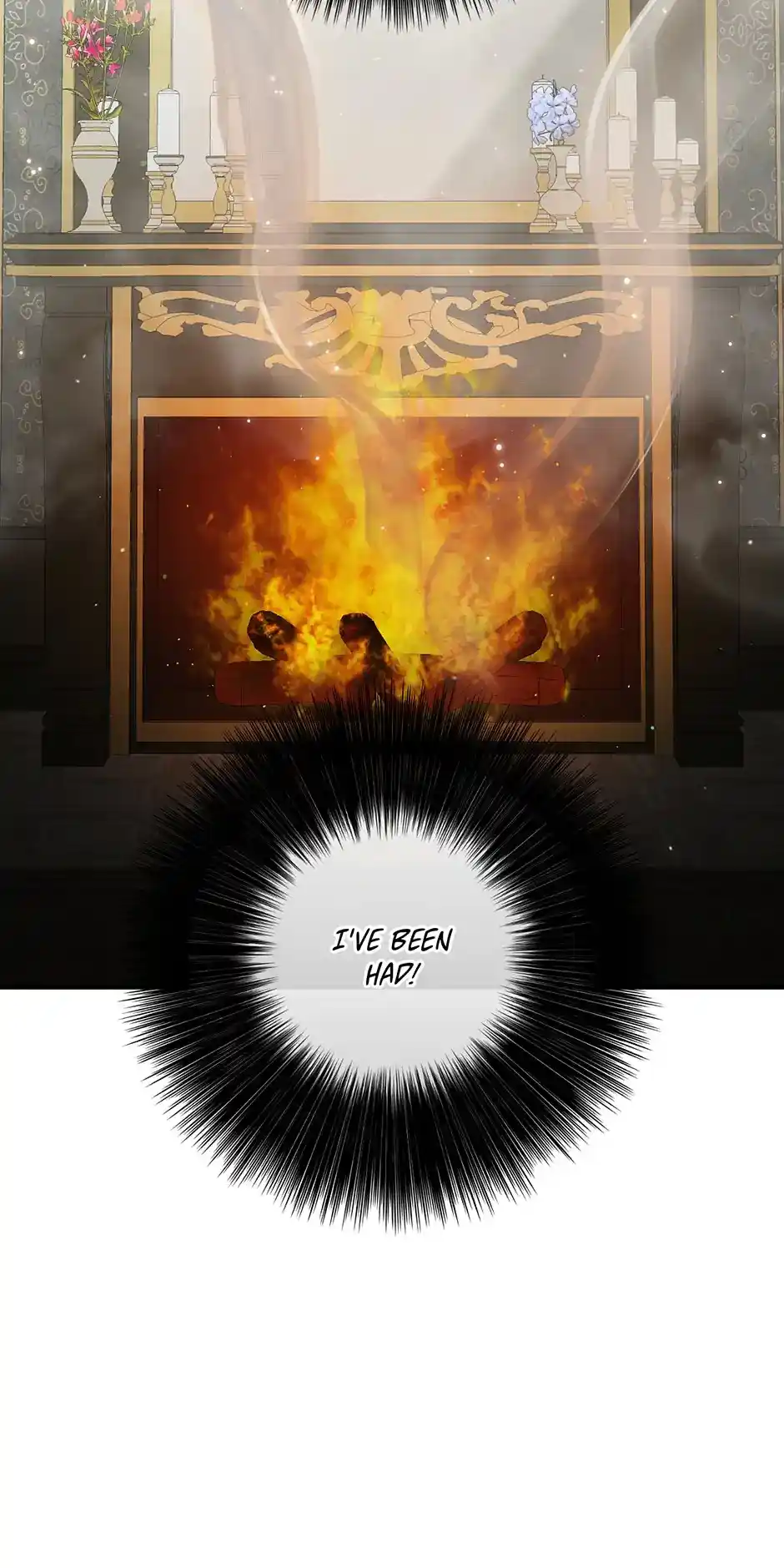 The Great Wish Chapter 115