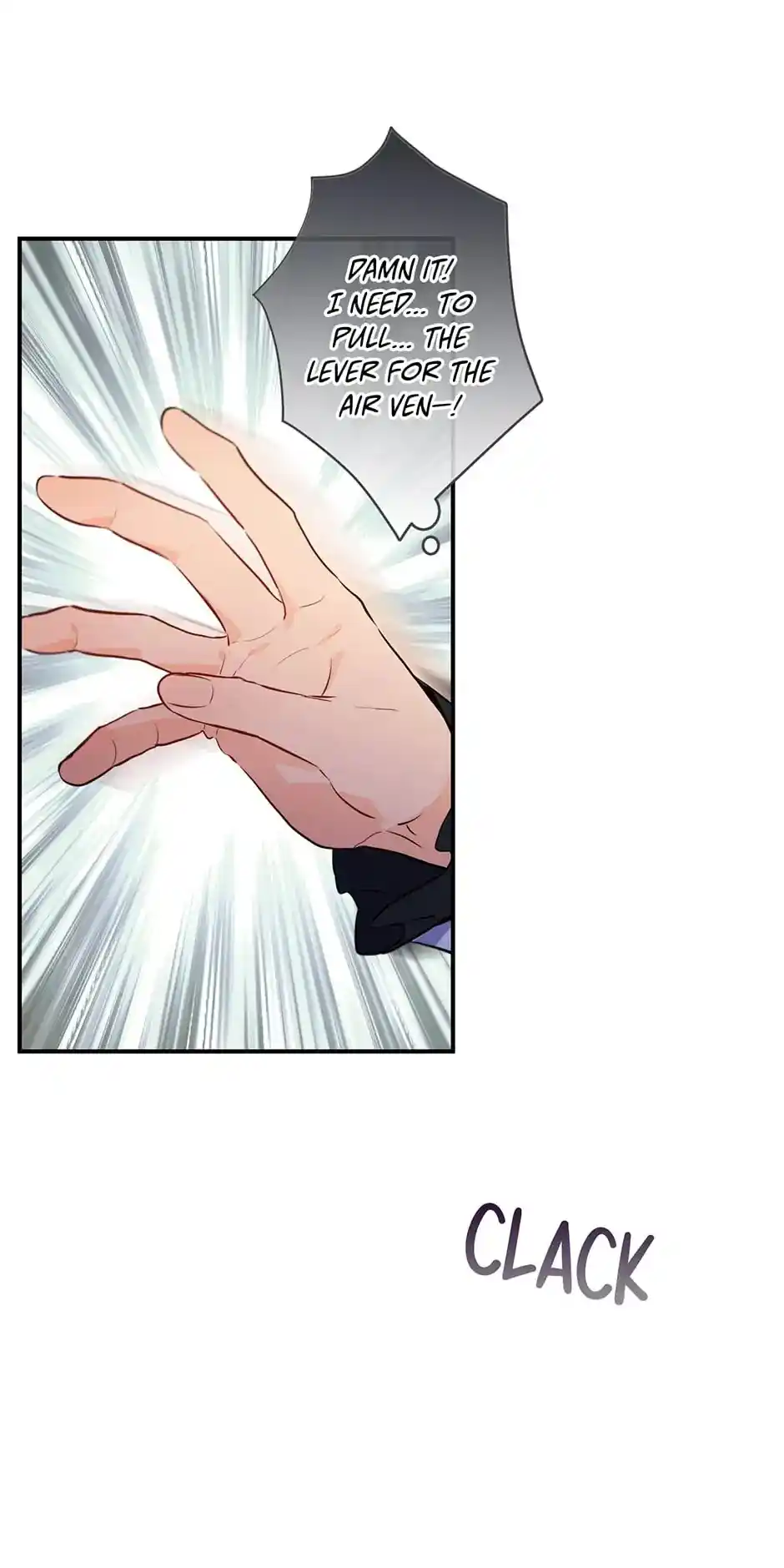 The Great Wish Chapter 115