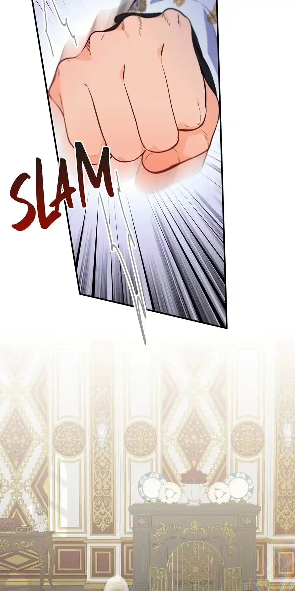 The Great Wish Chapter 115