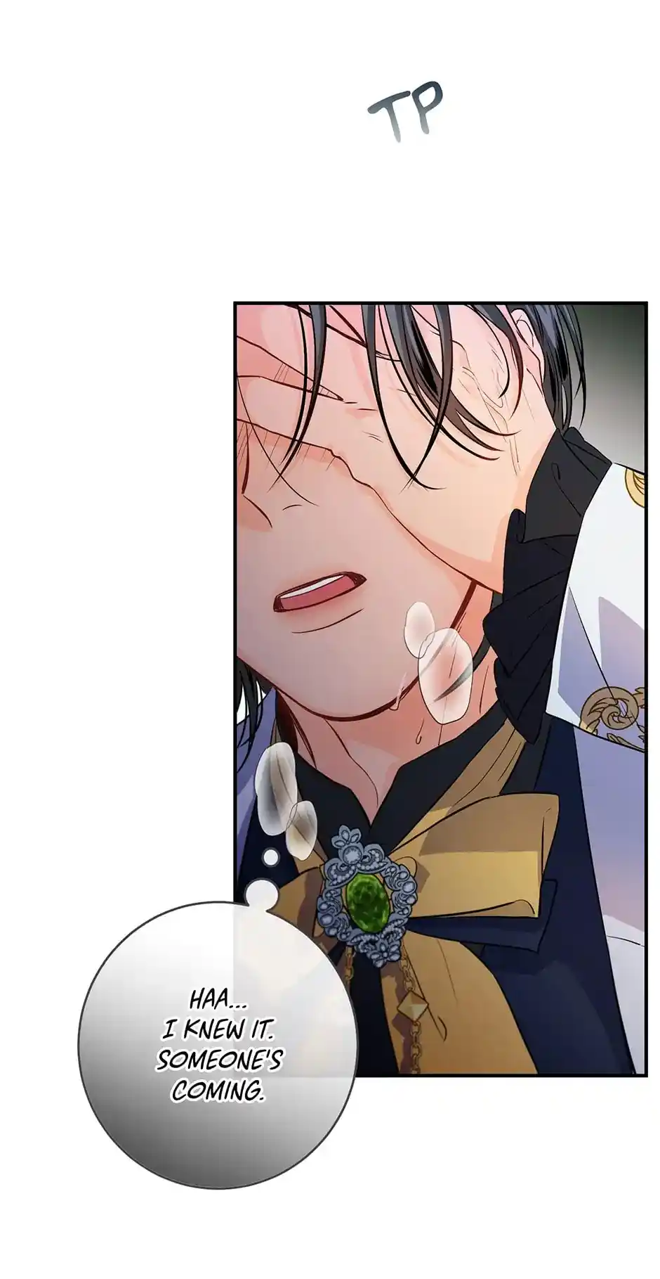 The Great Wish Chapter 115