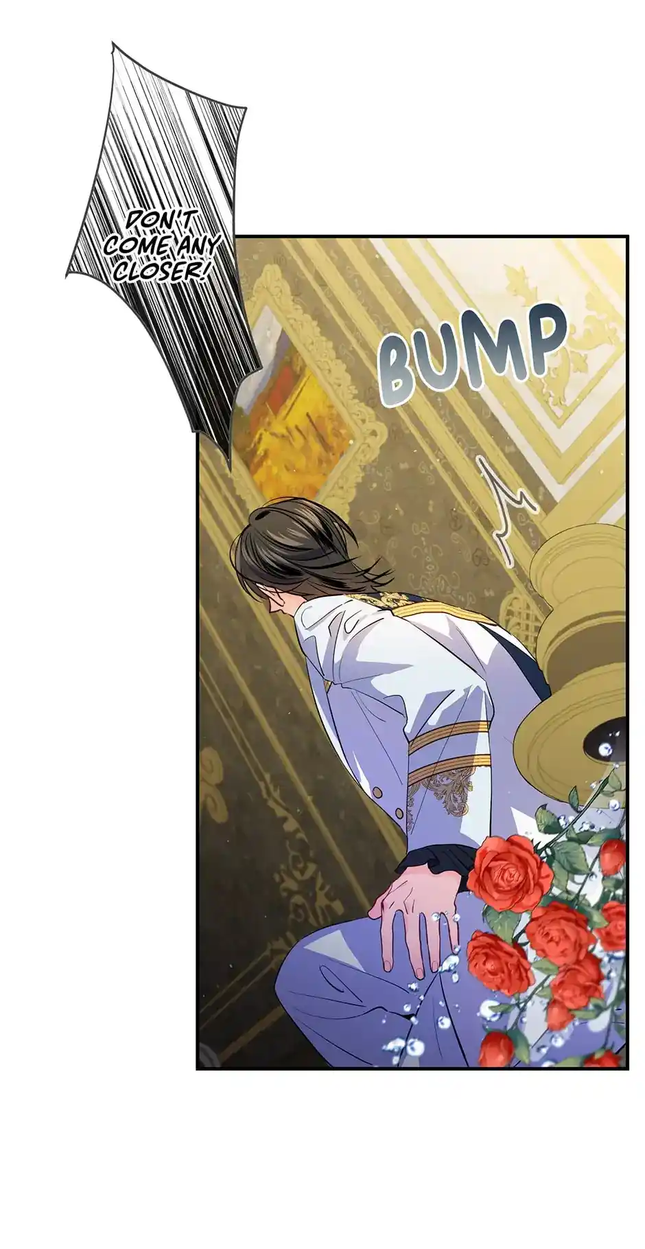 The Great Wish Chapter 115