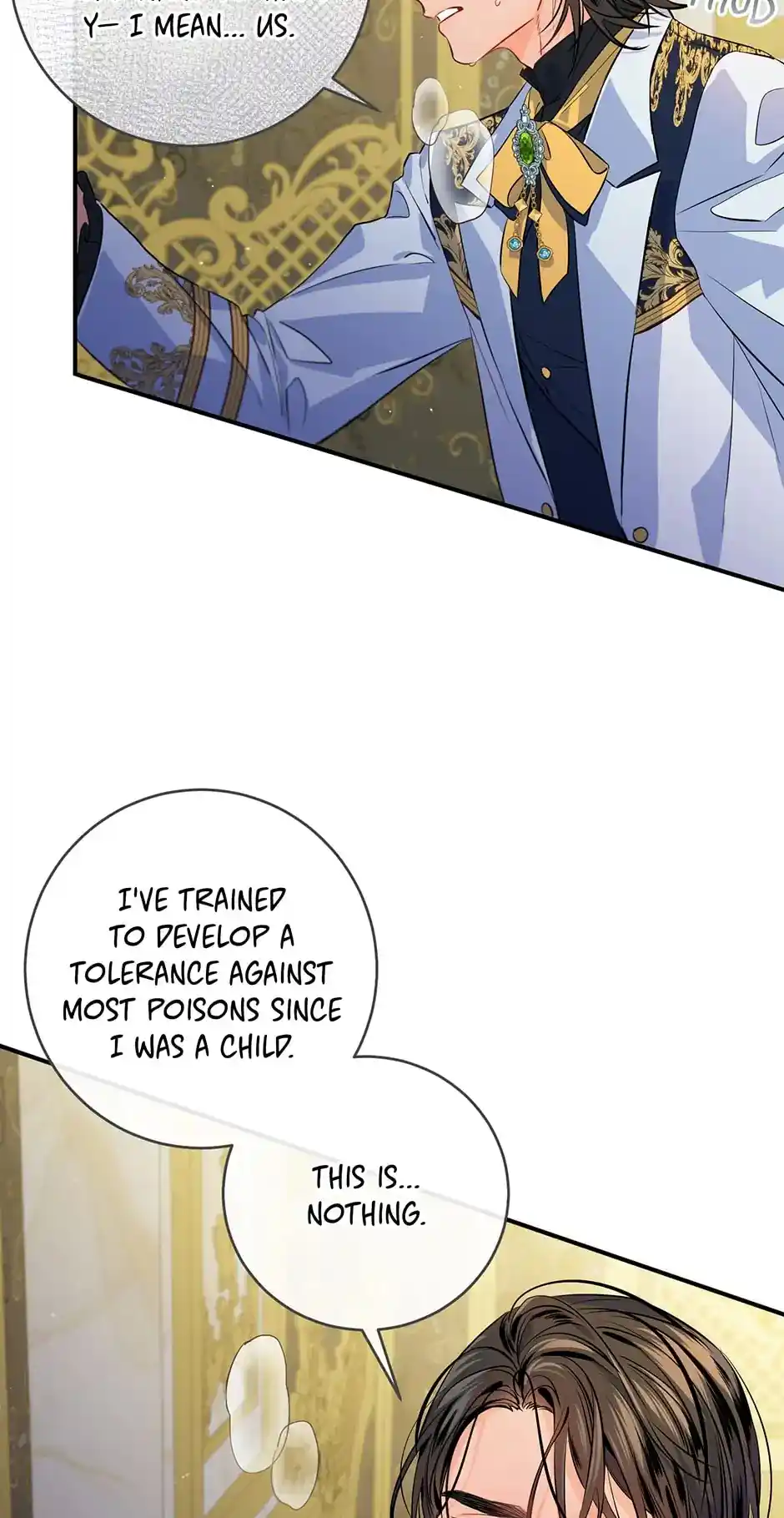 The Great Wish Chapter 115