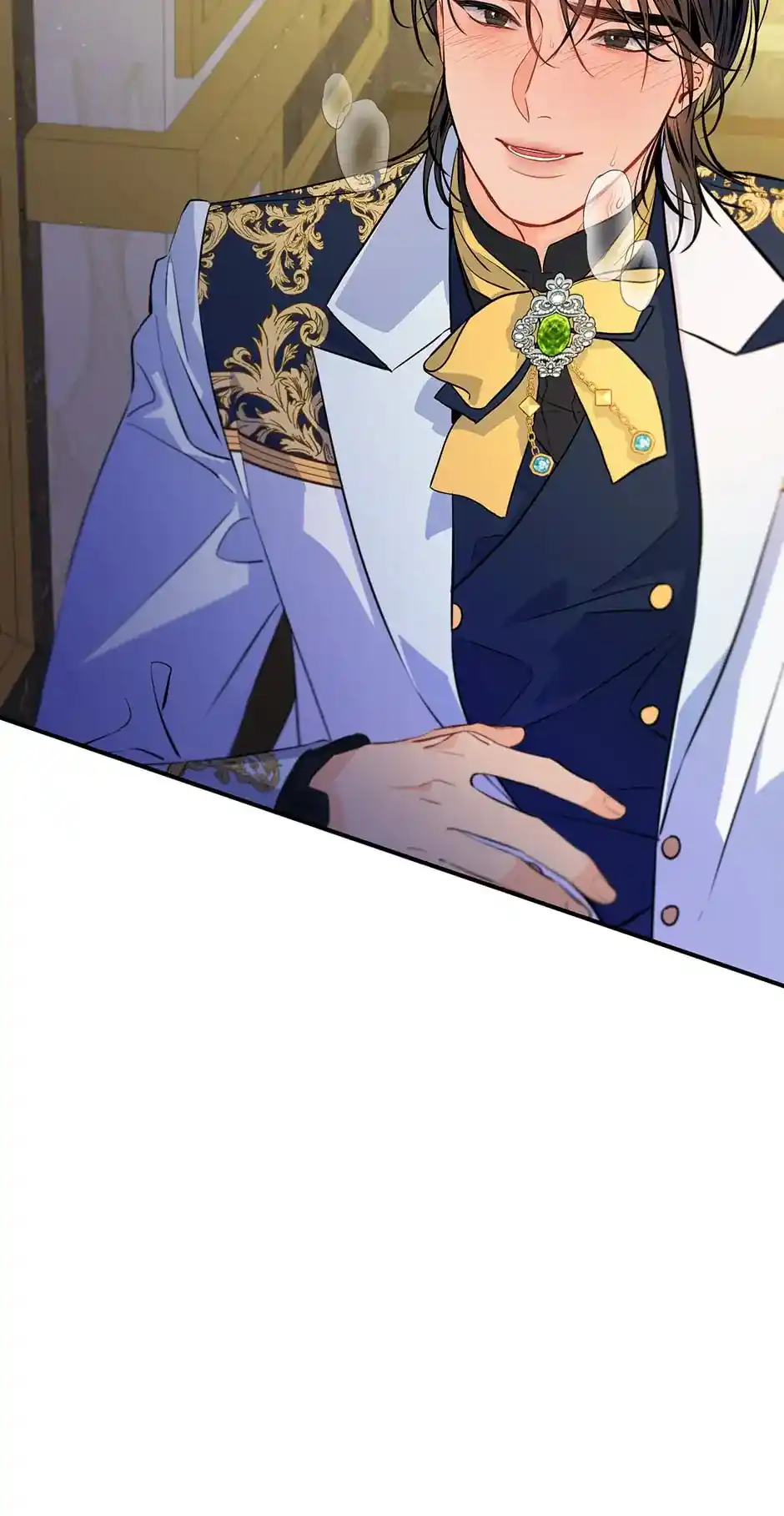 The Great Wish Chapter 115