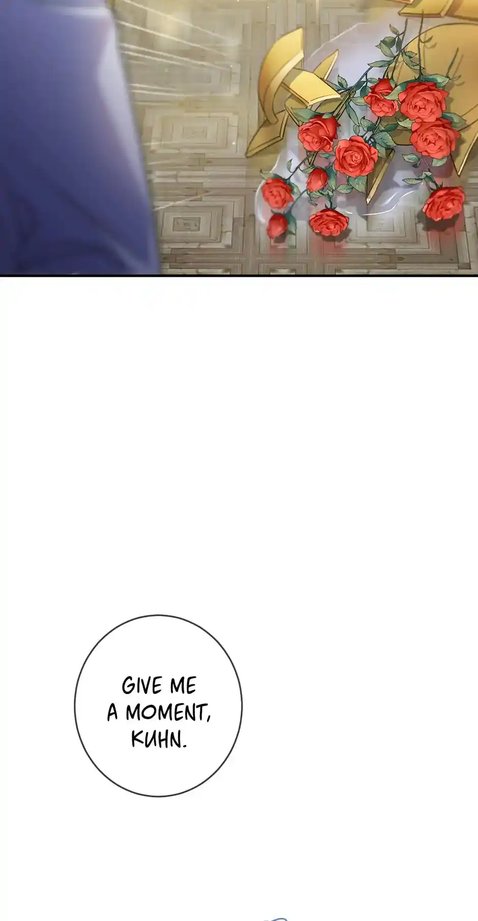 The Great Wish Chapter 115