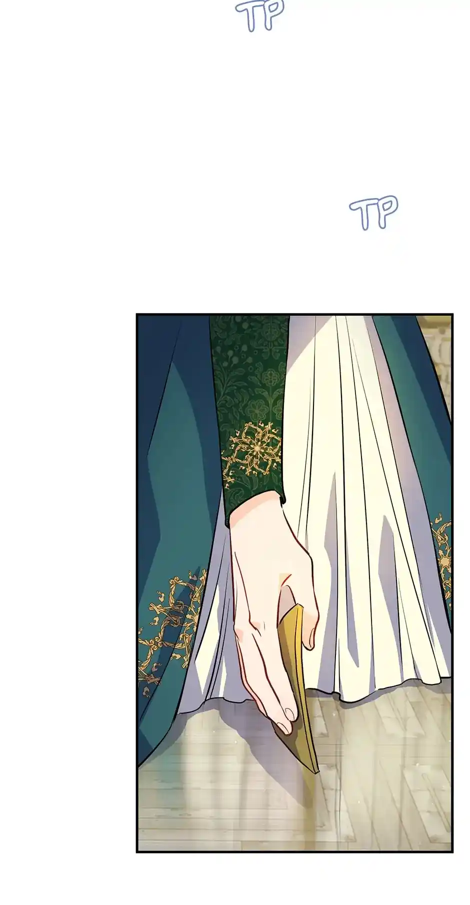 The Great Wish Chapter 115