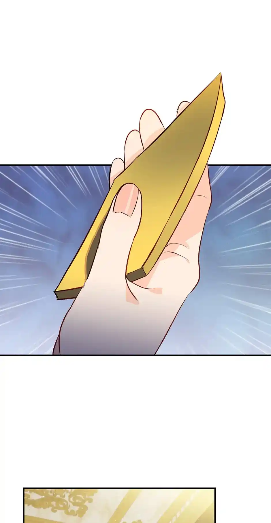 The Great Wish Chapter 115