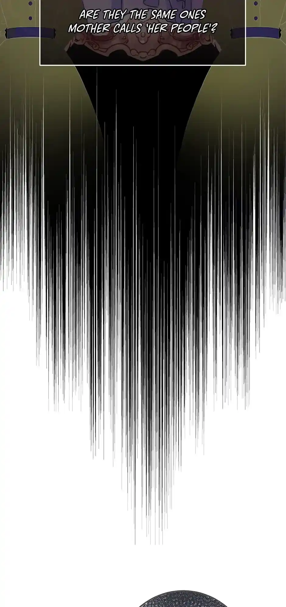 The Great Wish Chapter 116