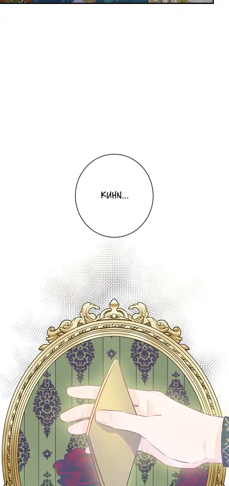 The Great Wish Chapter 116