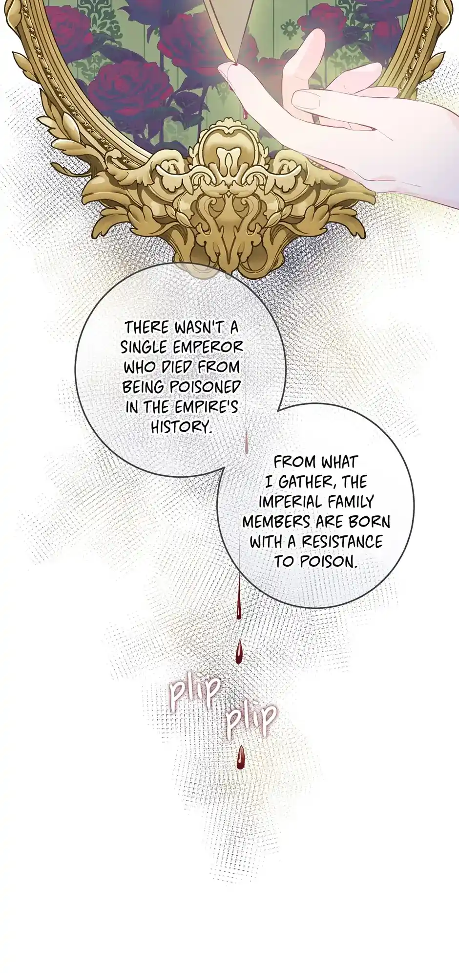 The Great Wish Chapter 116