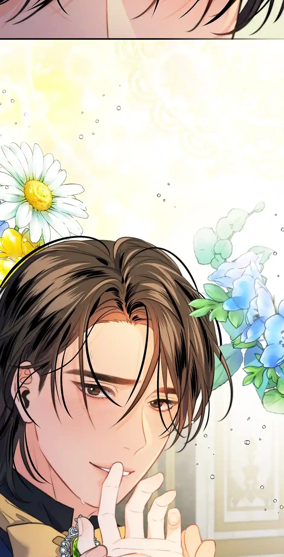 The Great Wish Chapter 116