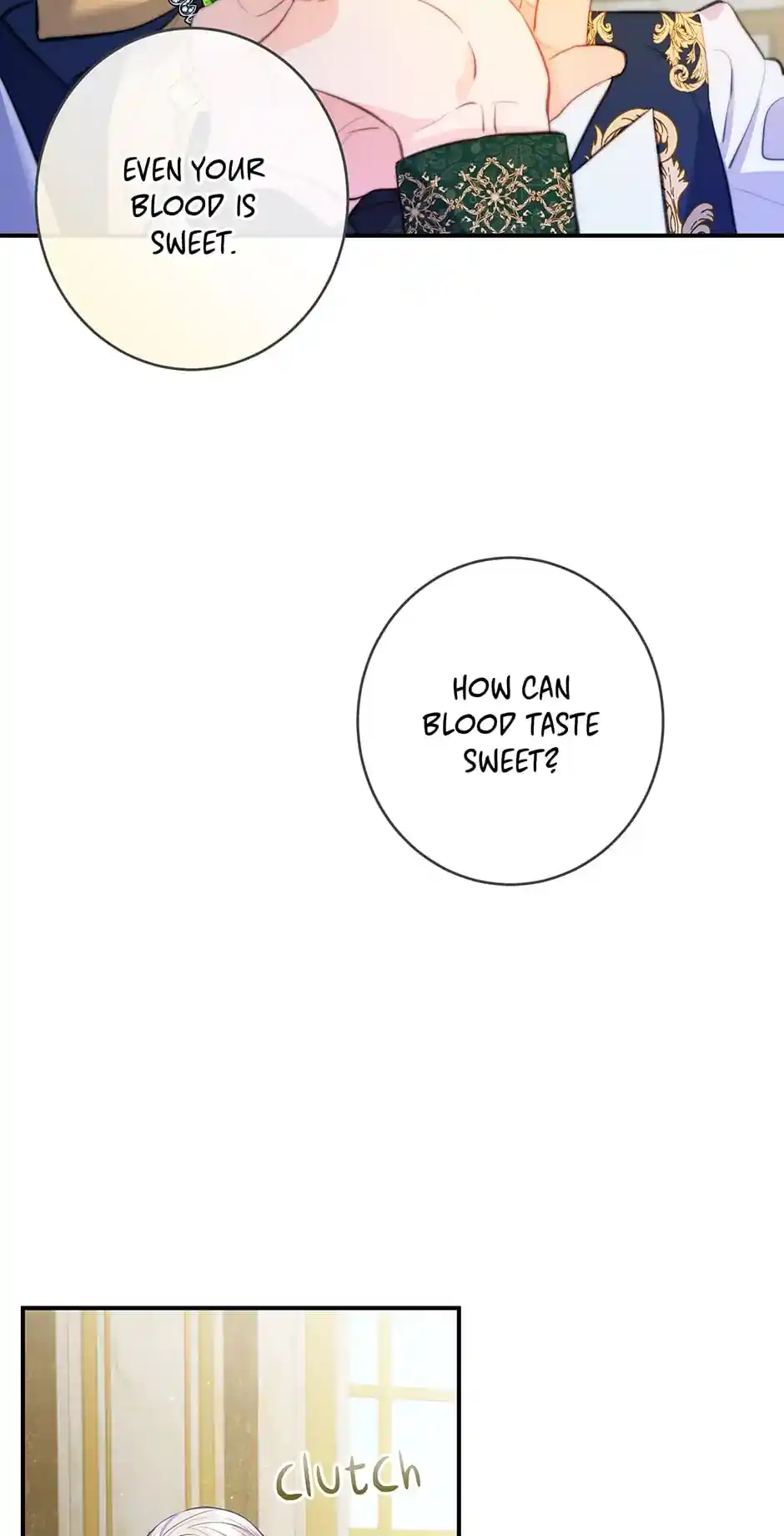 The Great Wish Chapter 116