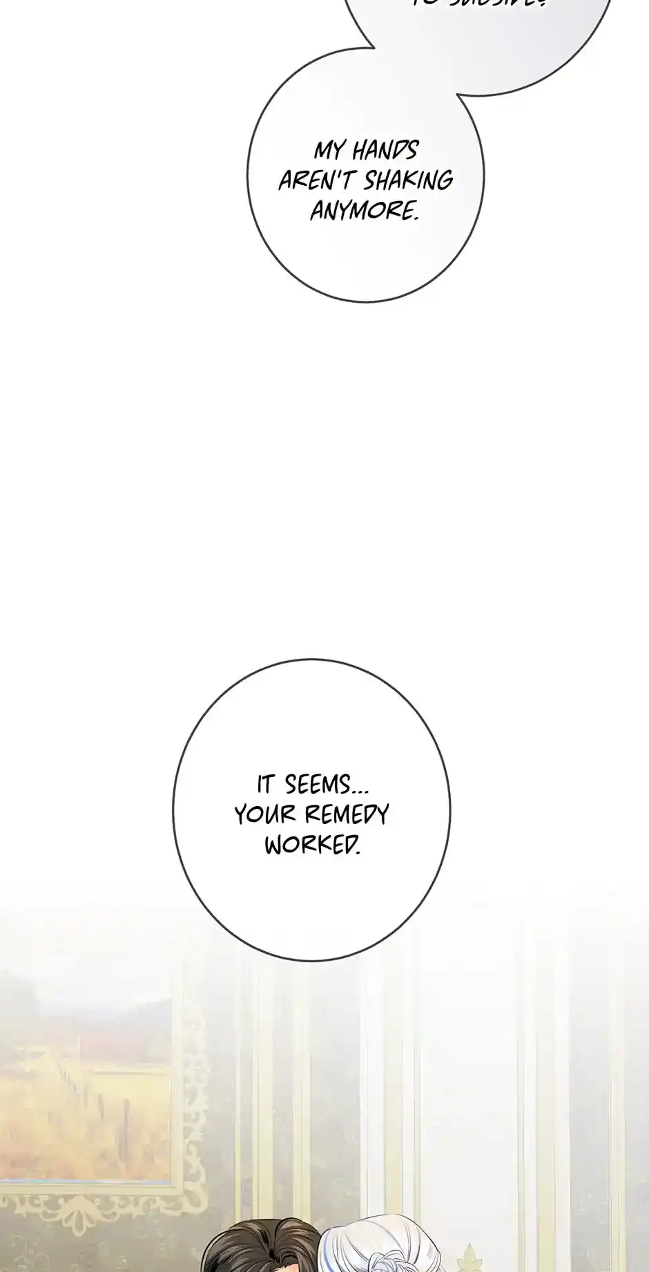 The Great Wish Chapter 116