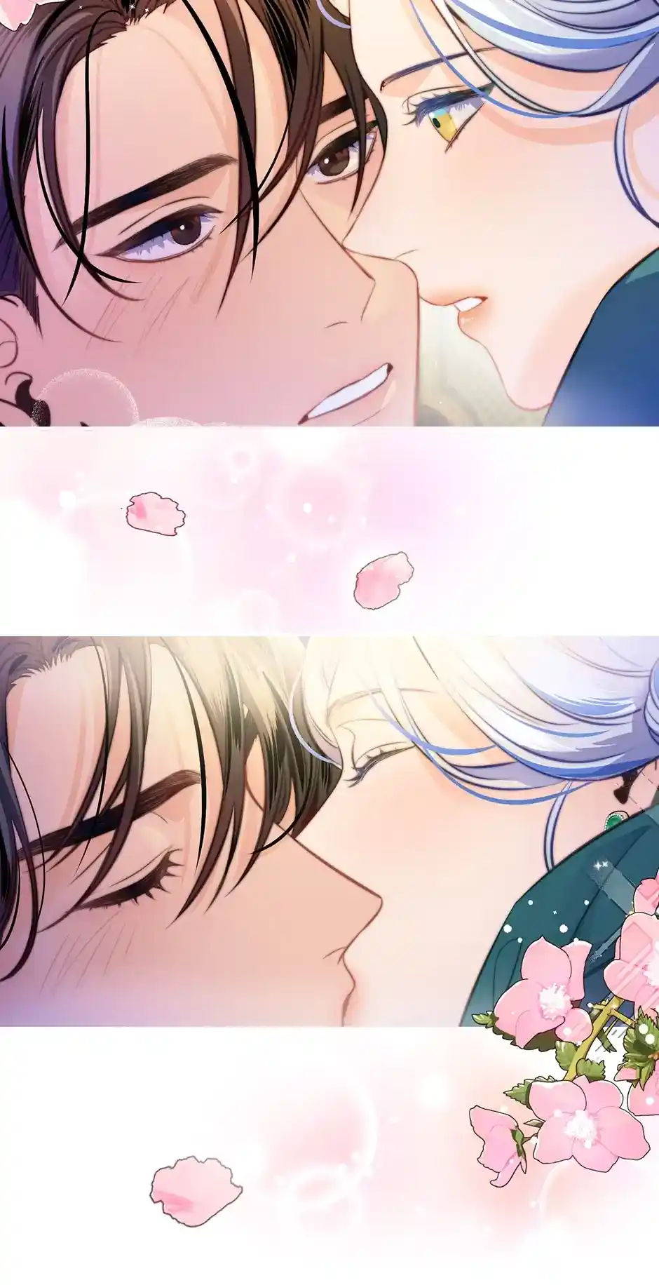 The Great Wish Chapter 116