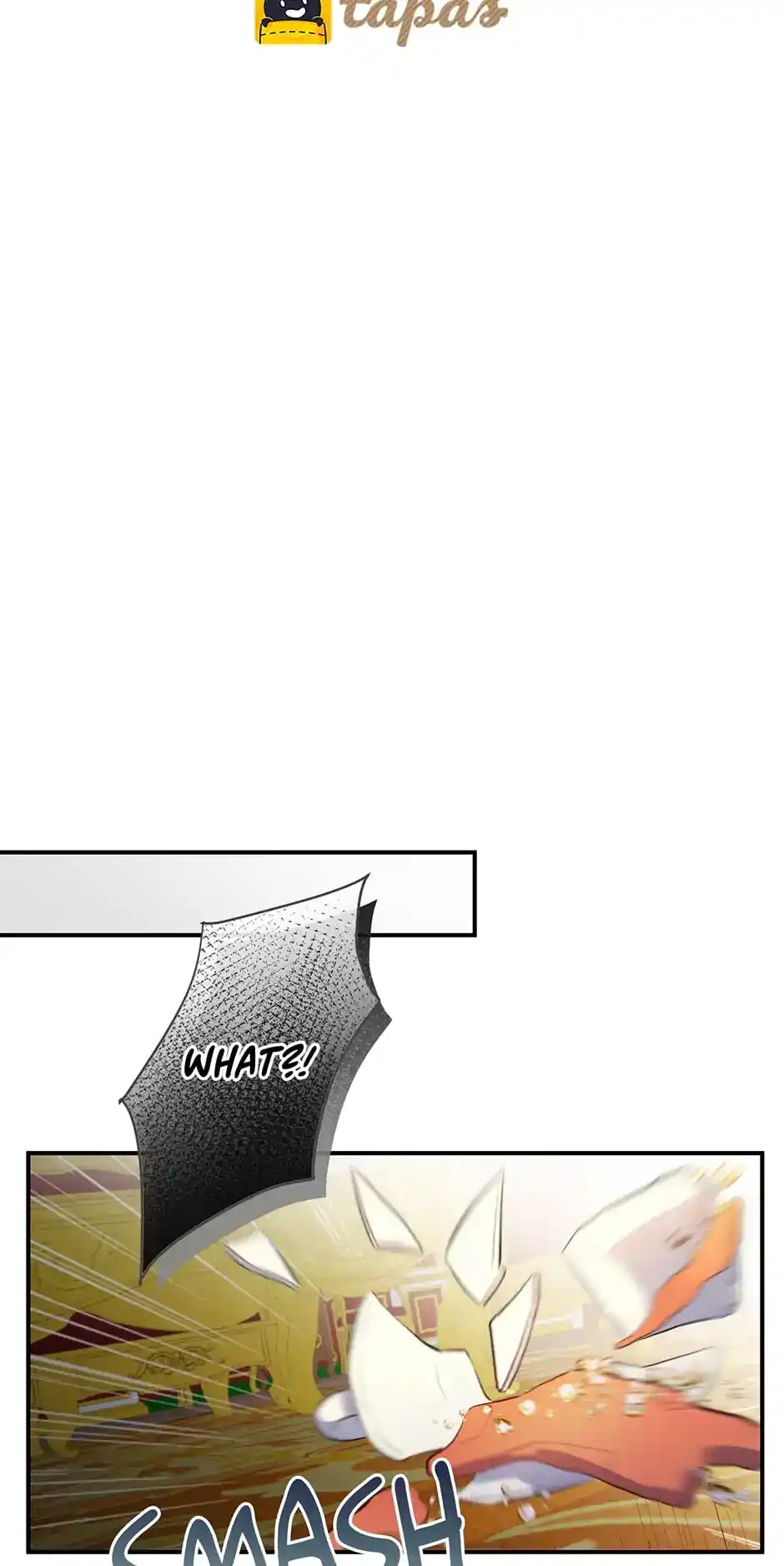 The Great Wish Chapter 116