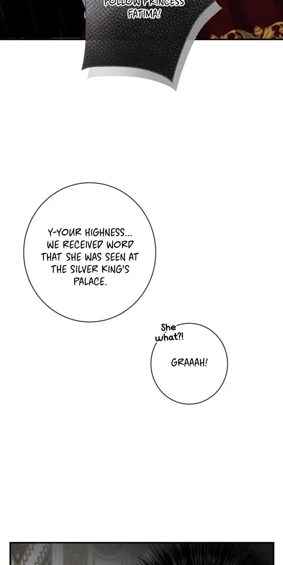 The Great Wish Chapter 116