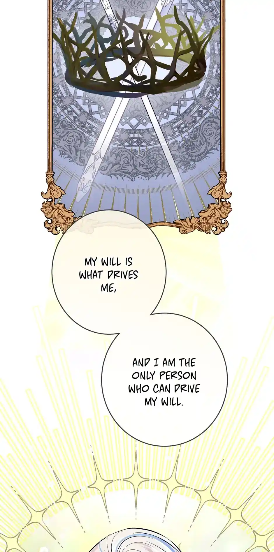 The Great Wish Chapter 116