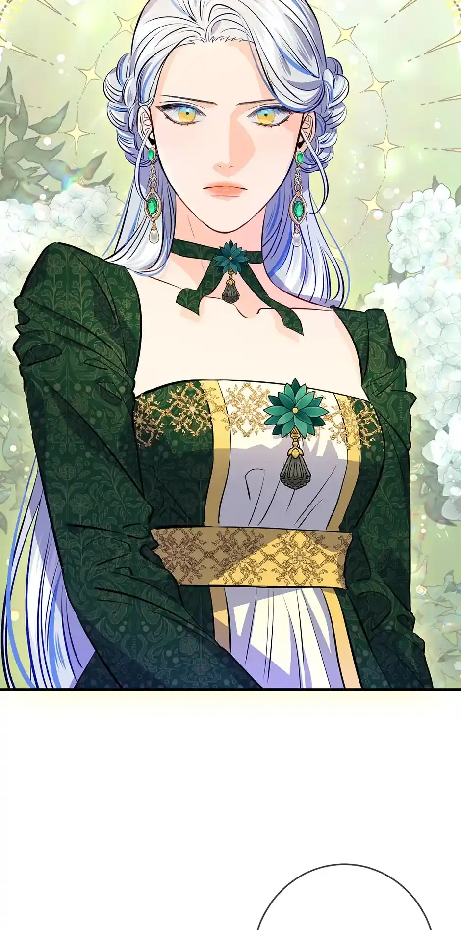 The Great Wish Chapter 116