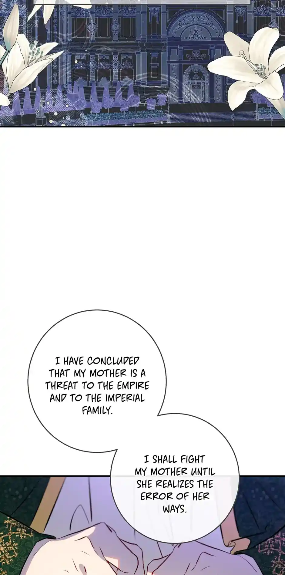 The Great Wish Chapter 116