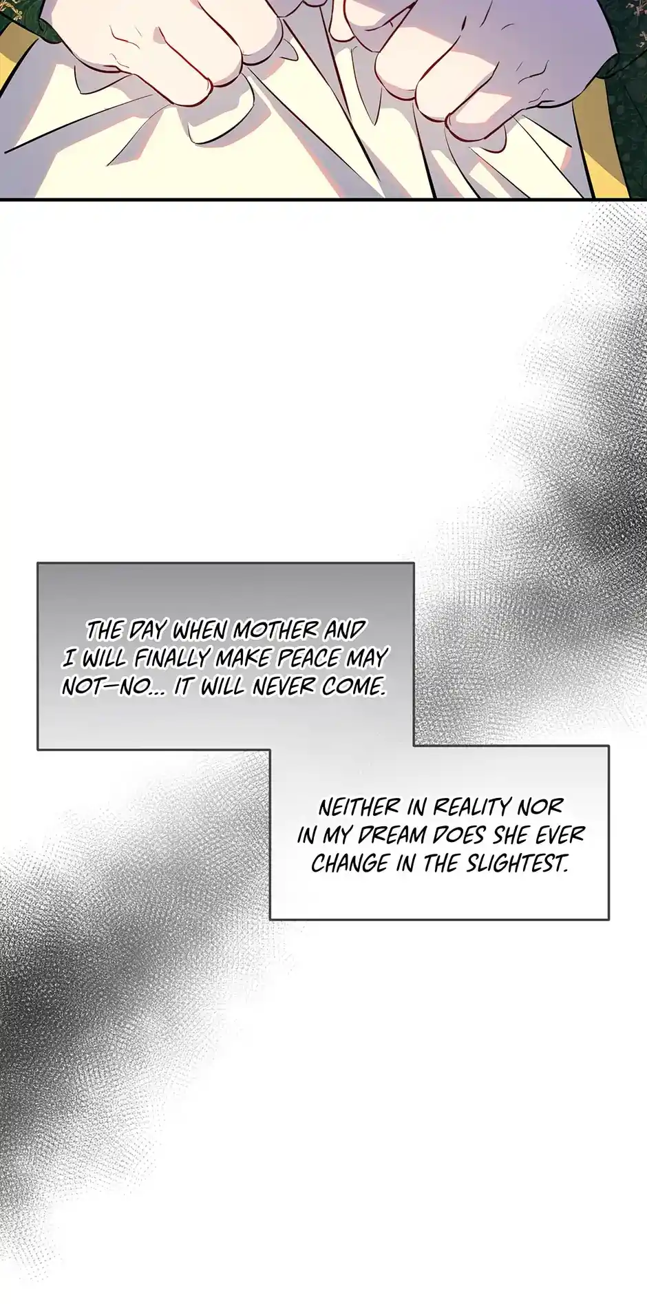 The Great Wish Chapter 116