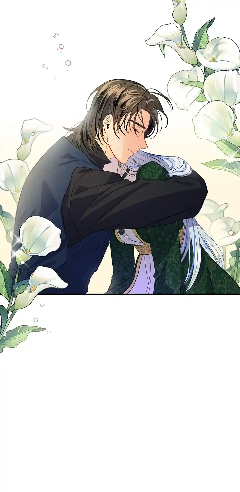 The Great Wish Chapter 116