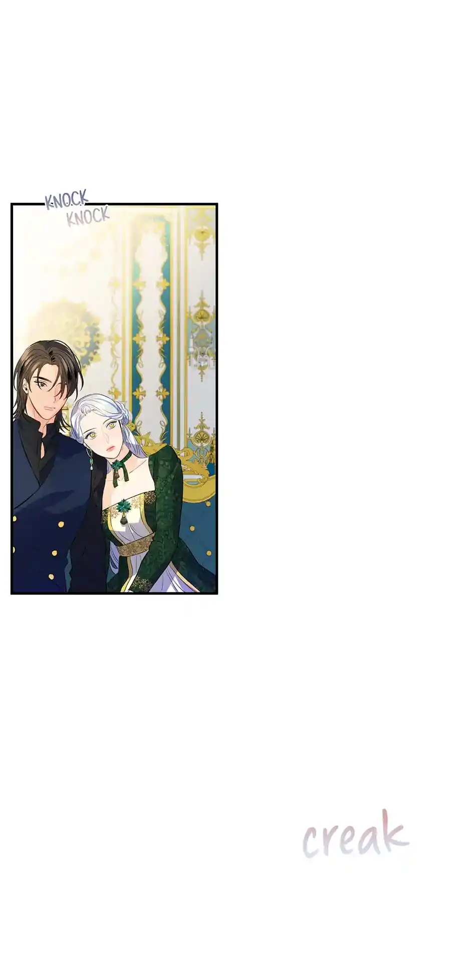 The Great Wish Chapter 116