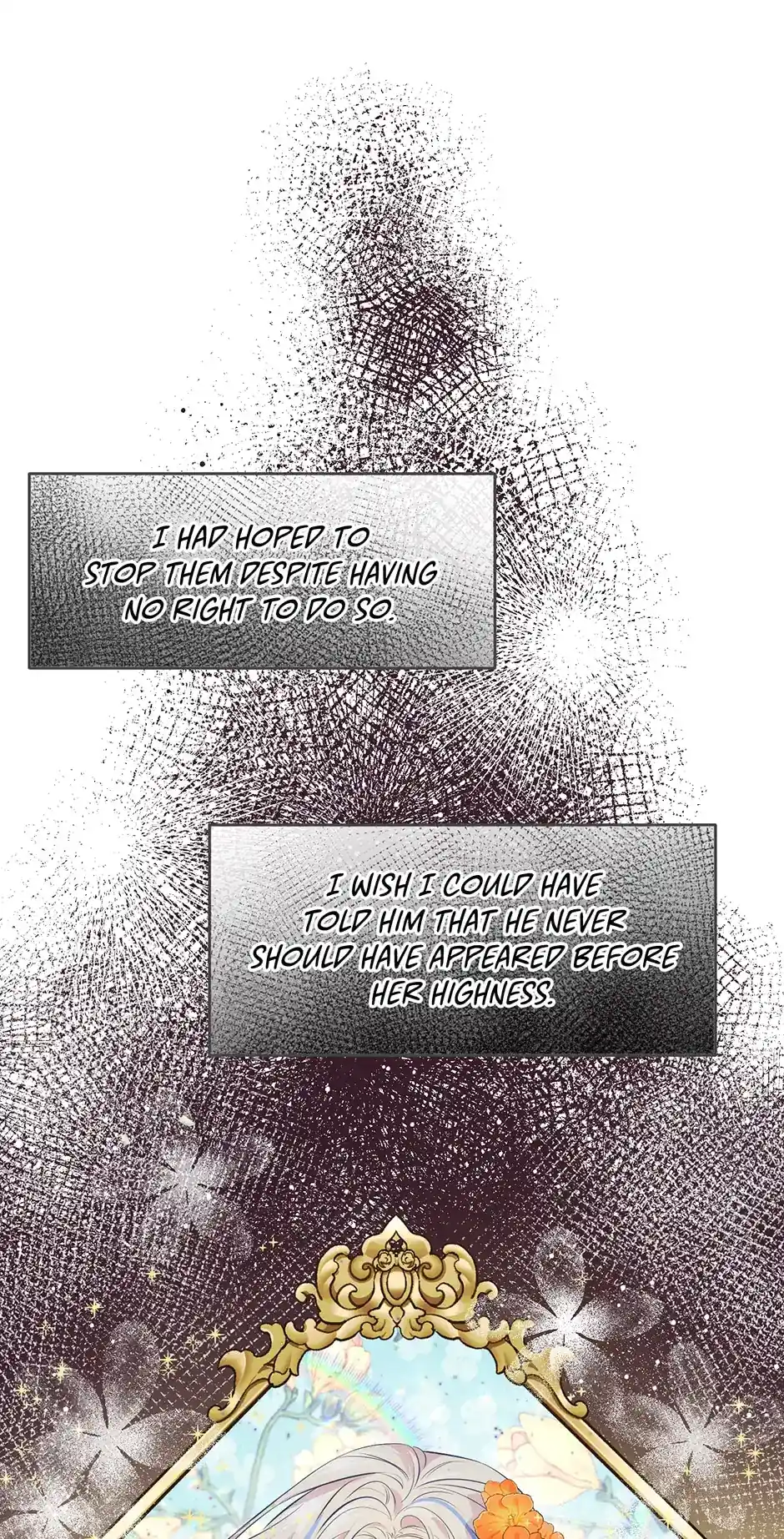 The Great Wish Chapter 116