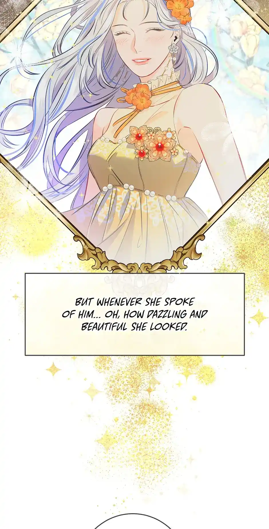 The Great Wish Chapter 116