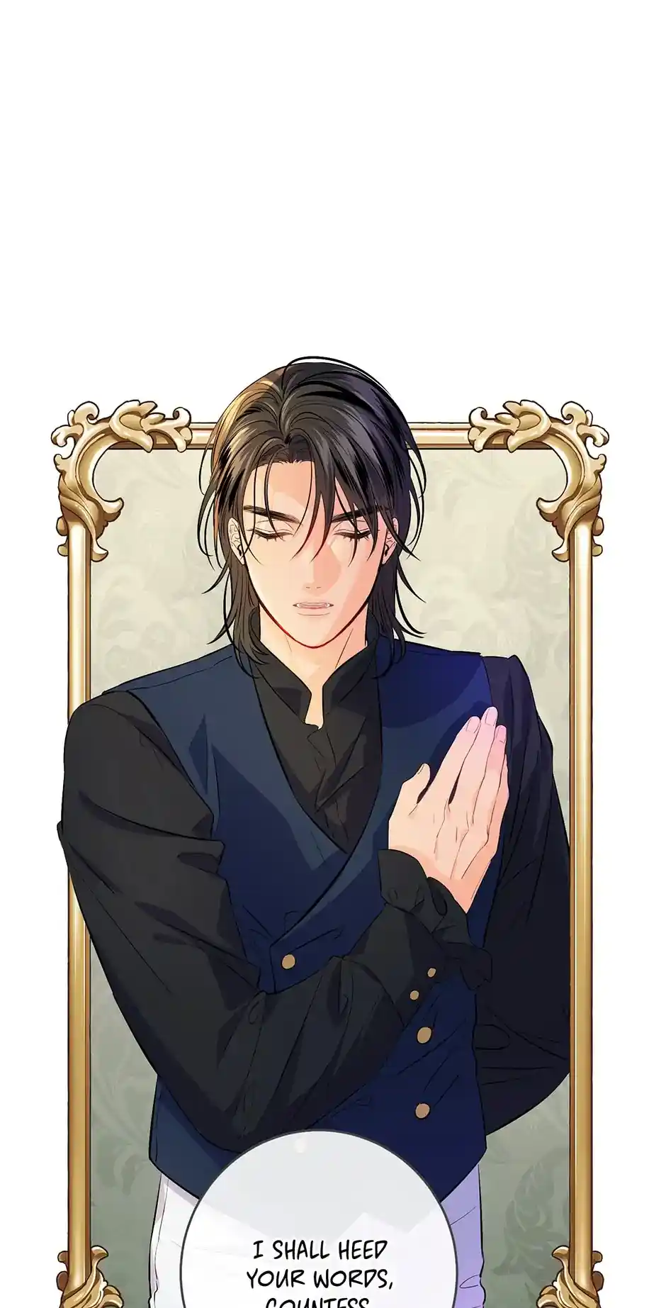 The Great Wish Chapter 116