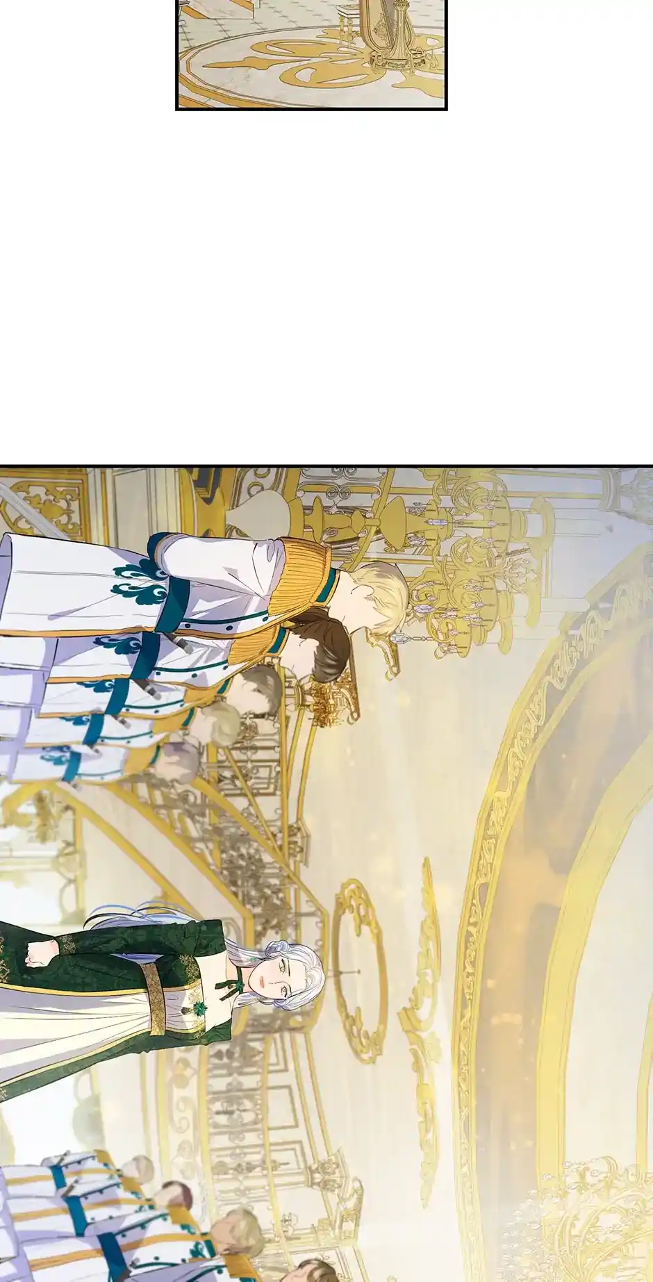 The Great Wish Chapter 116