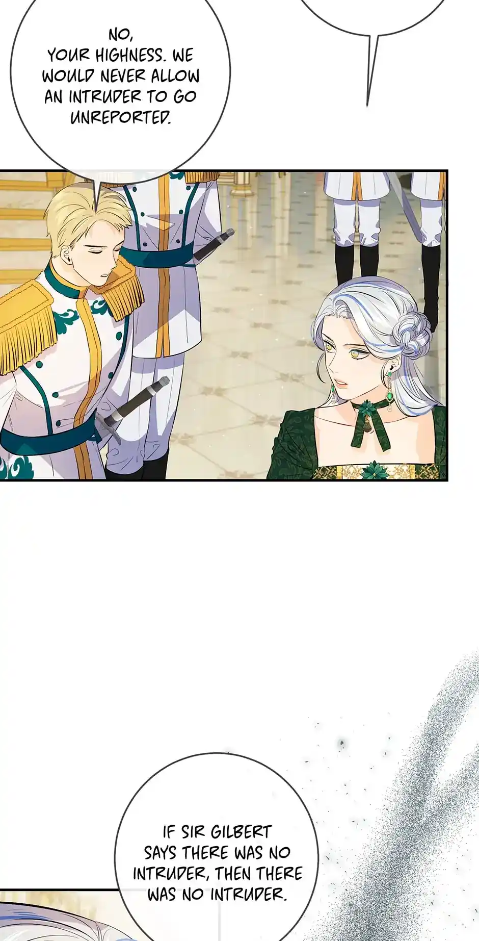 The Great Wish Chapter 116