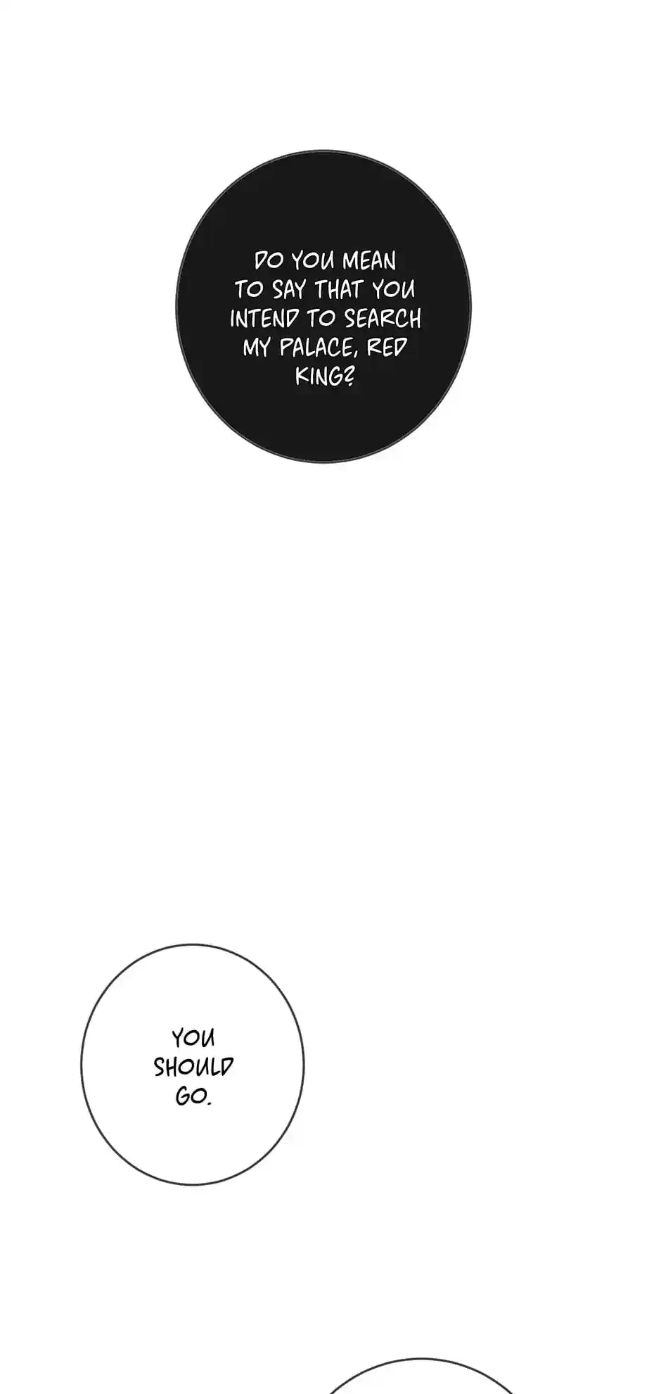 The Great Wish Chapter 116