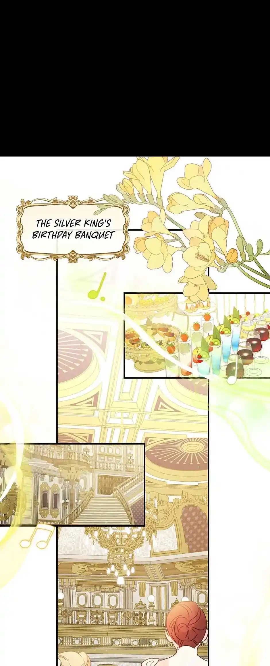 The Great Wish Chapter 117