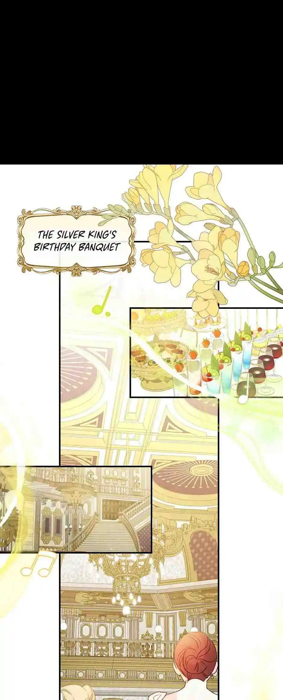 The Great Wish Chapter 117