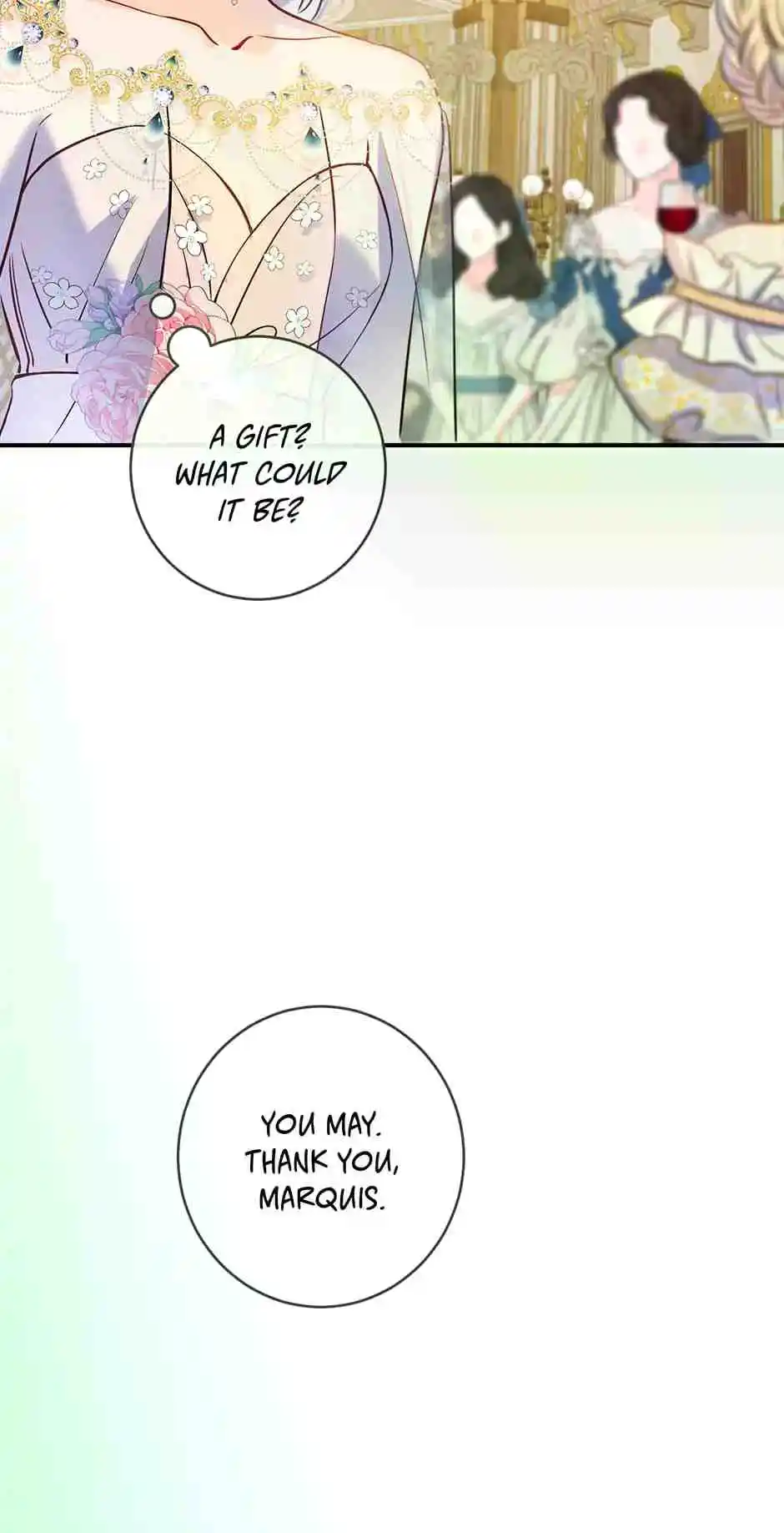 The Great Wish Chapter 117