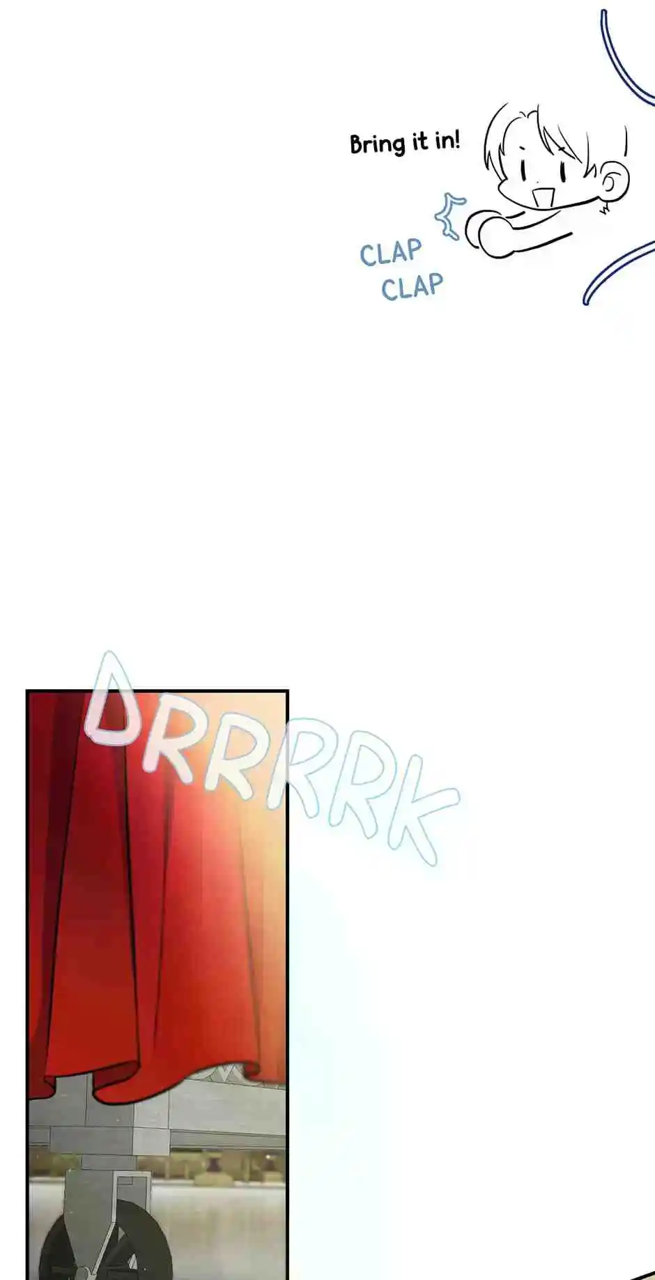 The Great Wish Chapter 117