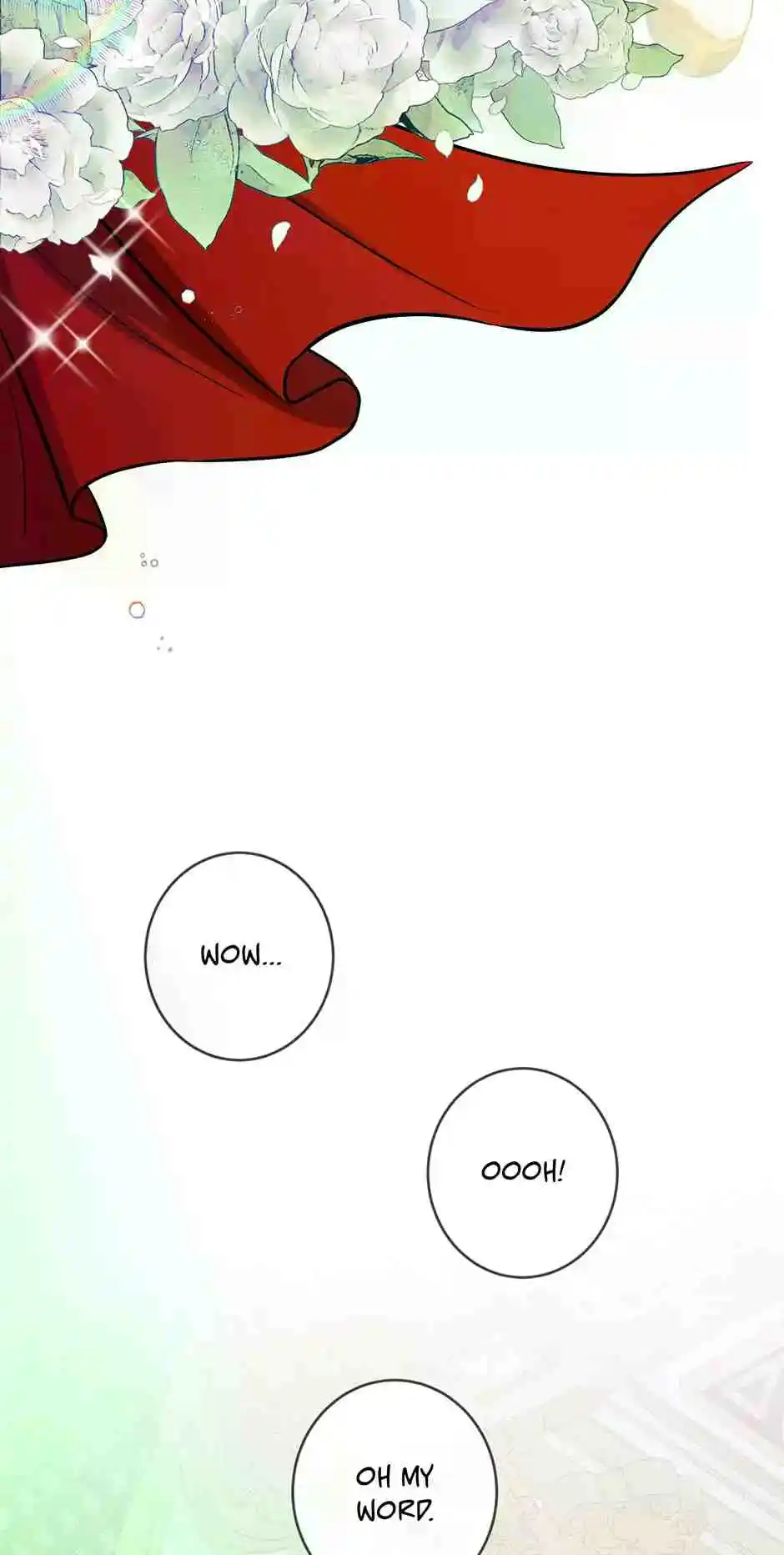 The Great Wish Chapter 117