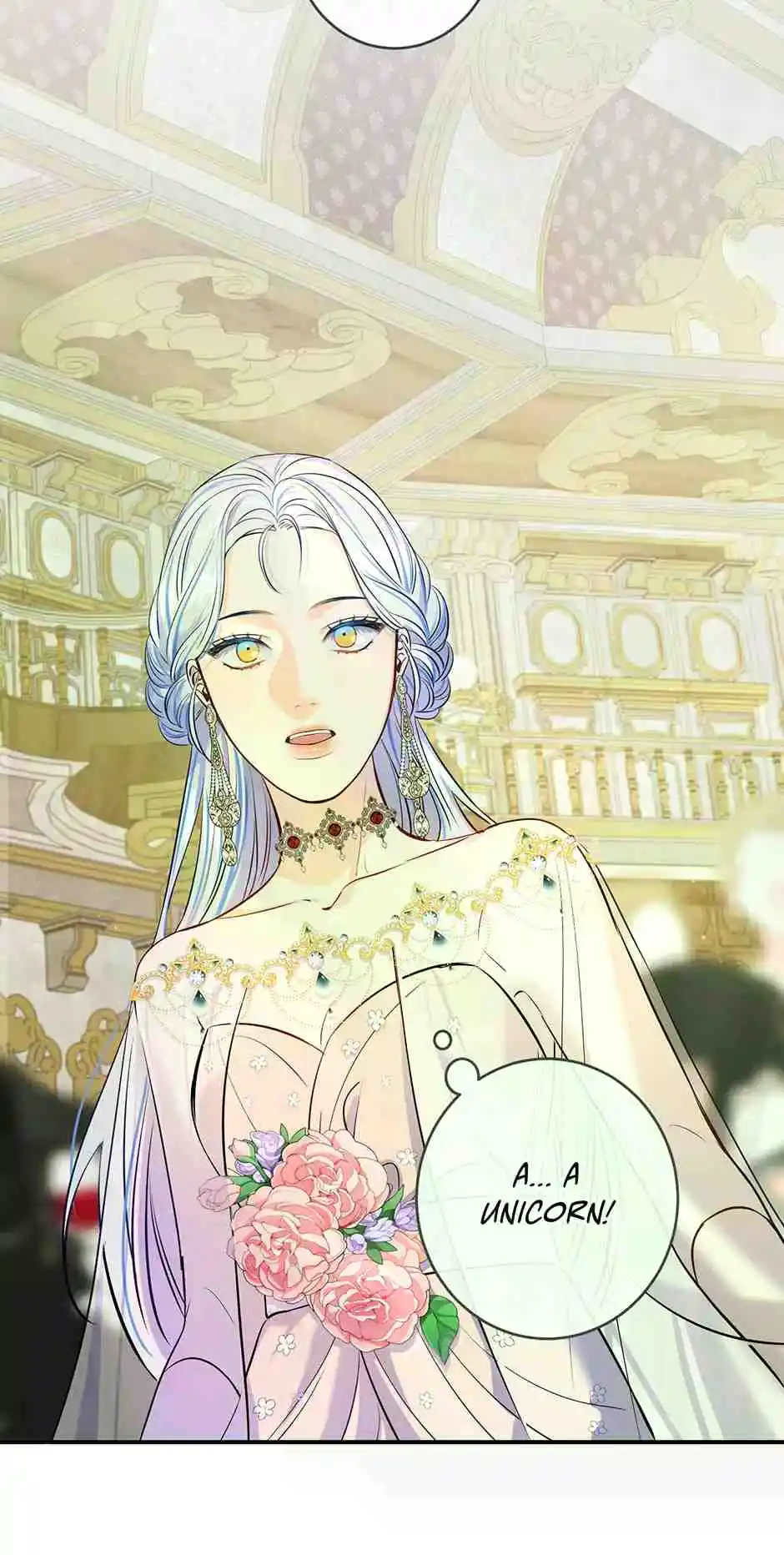 The Great Wish Chapter 117